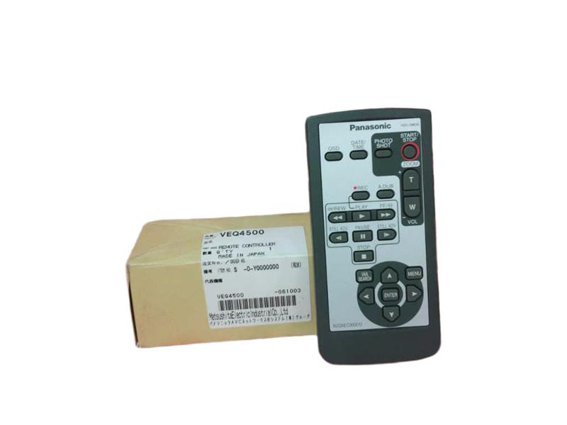 VEQ4500 by MATSUSHITA ELECTRIC
