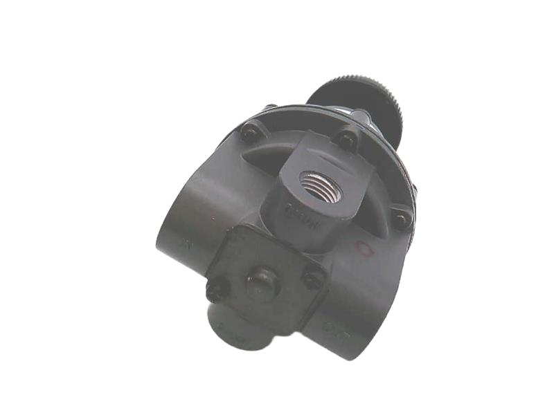 CONTROLAIR INC 700-CF