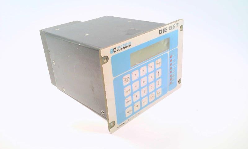 SAC-M2020-010 by AVG AUTOMATION