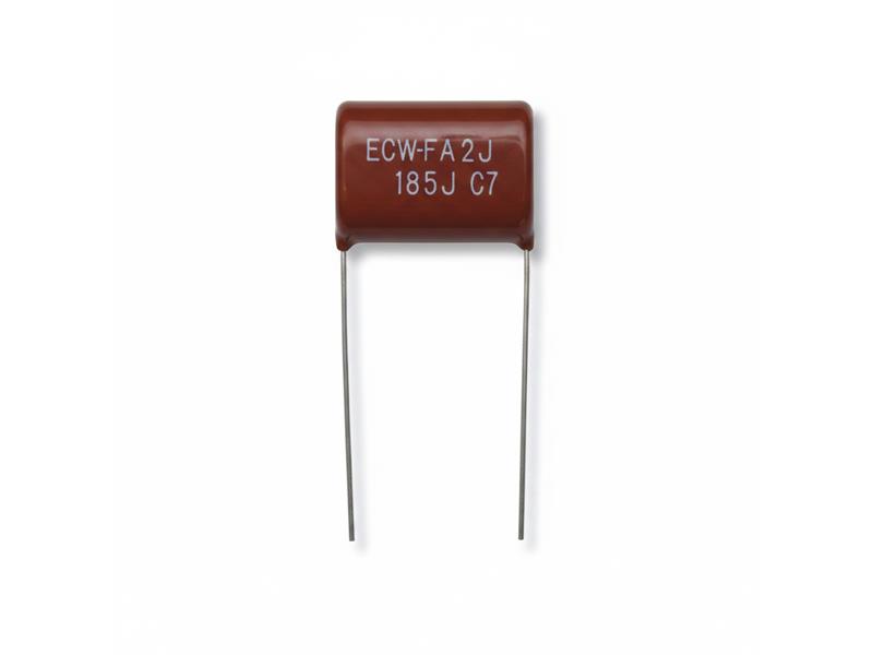 MATSUSHITA ELECTRIC ECW-FA2J185J