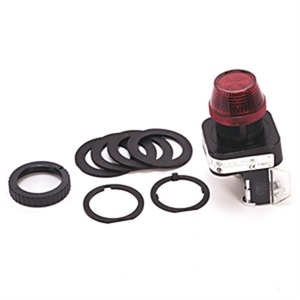 ALLEN BRADLEY 800H-QRH24R