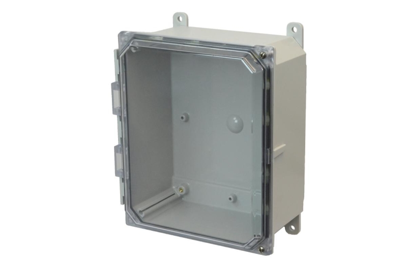 ALLIED MOULDED PRODUCTS AMP864CCH