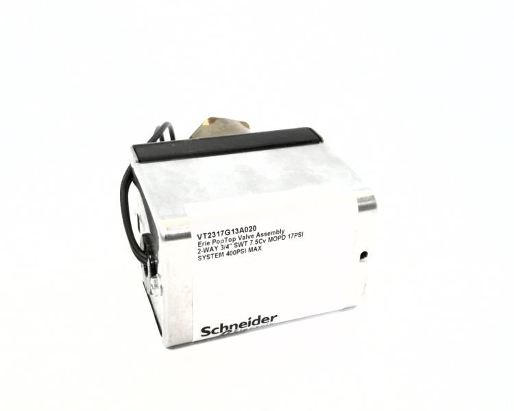 SCHNEIDER ELECTRIC VT2317G13A020