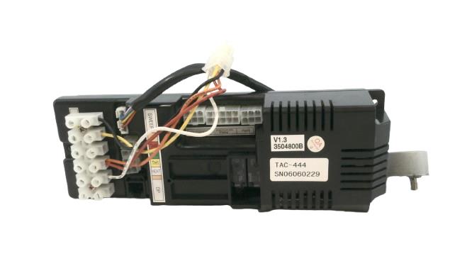 UNITED TECHNOLOGIES TAC-444