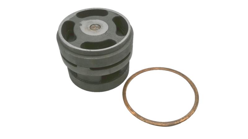 QUINCY AIR COMPRESSOR 6948X