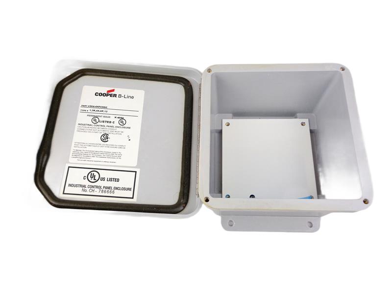 EATON CORPORATION 664-4XFCHSC