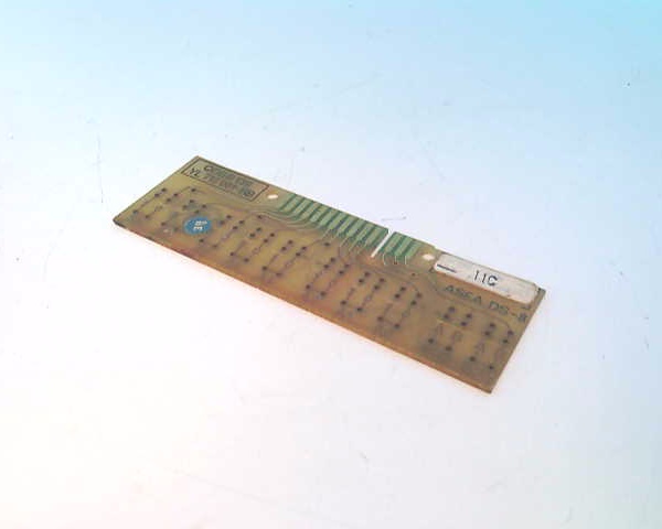 ASEA BROWN BOVERI YL715001-BB