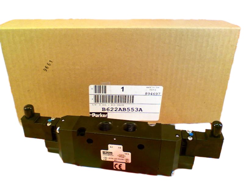 PARKER B622AB553A