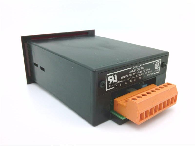 AMERICAN CONTROL ELECTRONICS DLC400