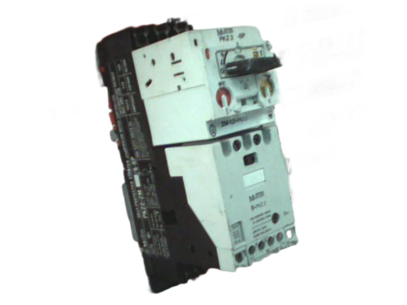 PKZ2/ZM-10/S-SP-220V50HZ/240V60HZ by EATON CORPORATION