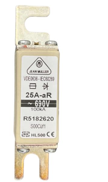 JEAN MULLER R5182620