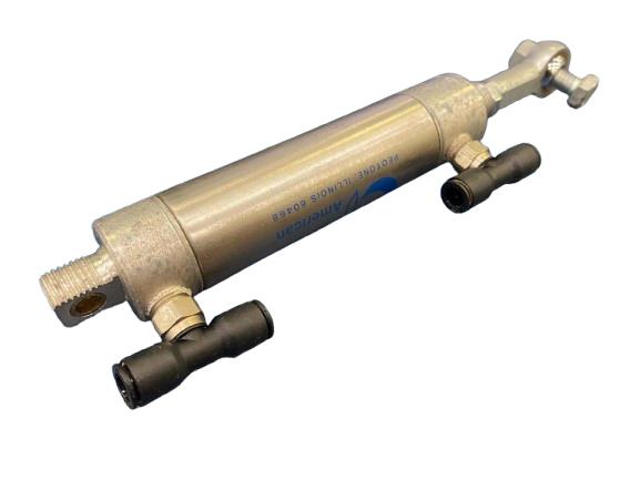 AMERICAN CYLINDER CO INC 1062DVS-2.00-2
