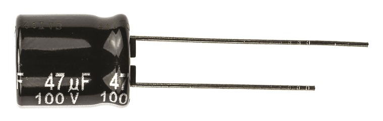 MATSUSHITA ELECTRIC ECA-2AHG470