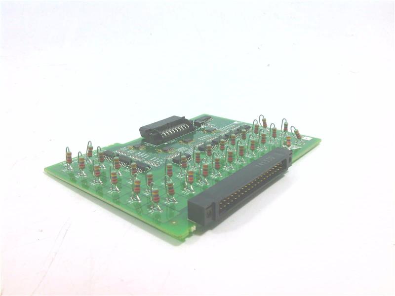 YASKAWA ELECTRIC JAPMC-IO301-E