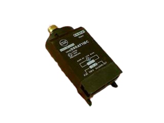 GENERAL ELECTRIC 080AT110C