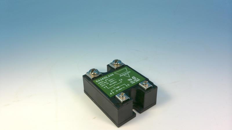 RA2410LA06 by CARLO GAVAZZI