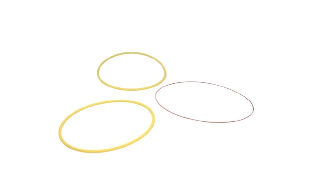 SCHAEFFLER GROUP HYDNUT90.SEAL