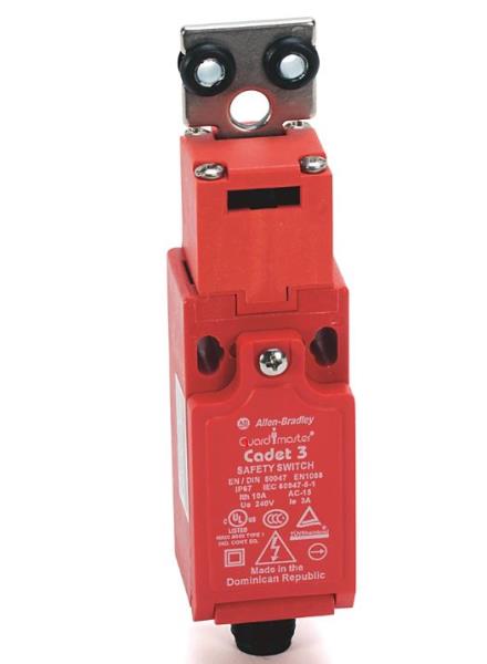 ALLEN BRADLEY 440K-C21054