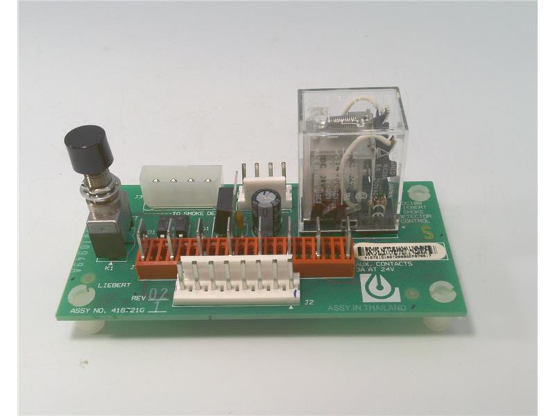 124502P1S by EMERSON