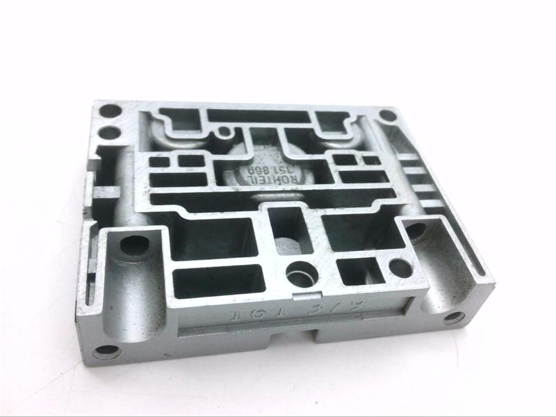 FESTO CPV10-EPR