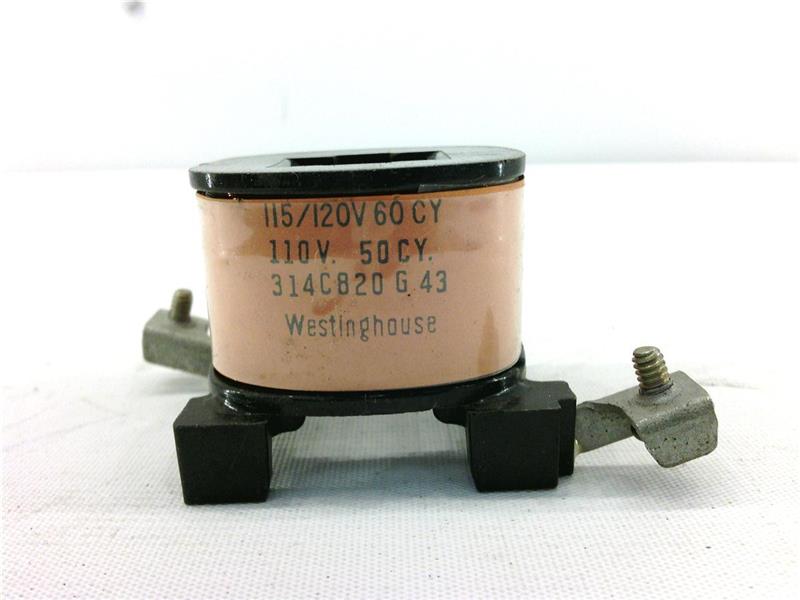 WESTINGHOUSE 314C820G43