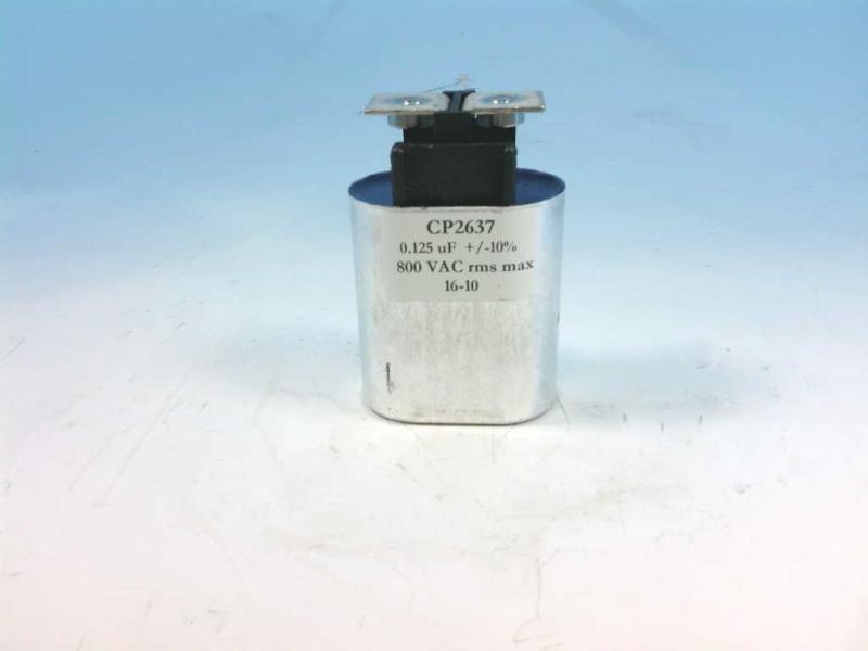 ENERCON INDUSTRIES CP2637