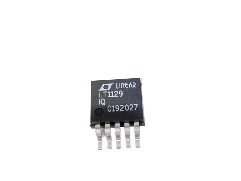 ANALOG DEVICES LT1129IQ