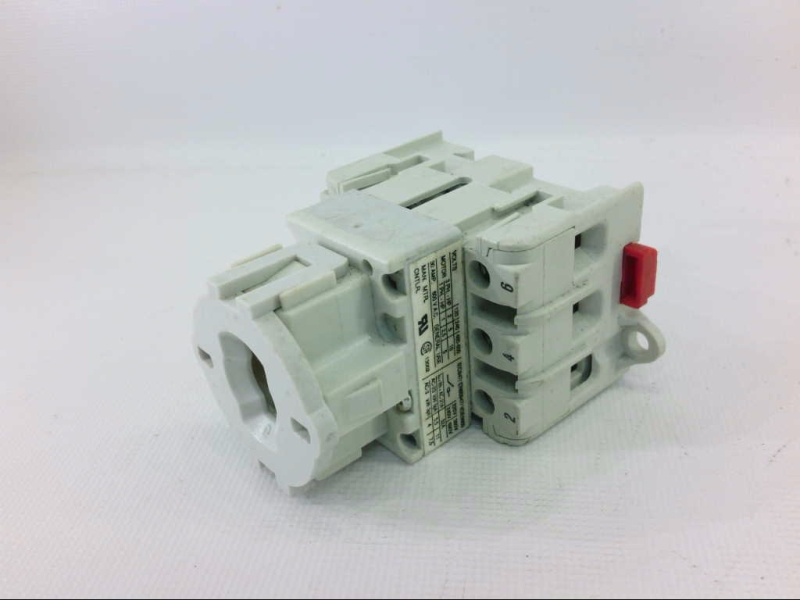 SPRECHER & SCHUH LA3-32-1753