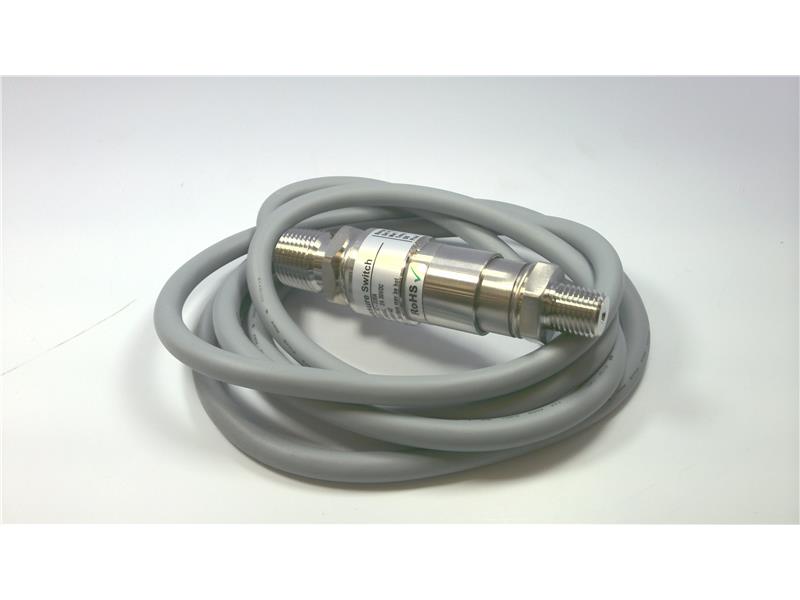 AUTOMATION DIRECT MPS25-1C-D30A