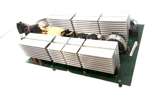 LINCOLN ELECTRIC G9833-1E