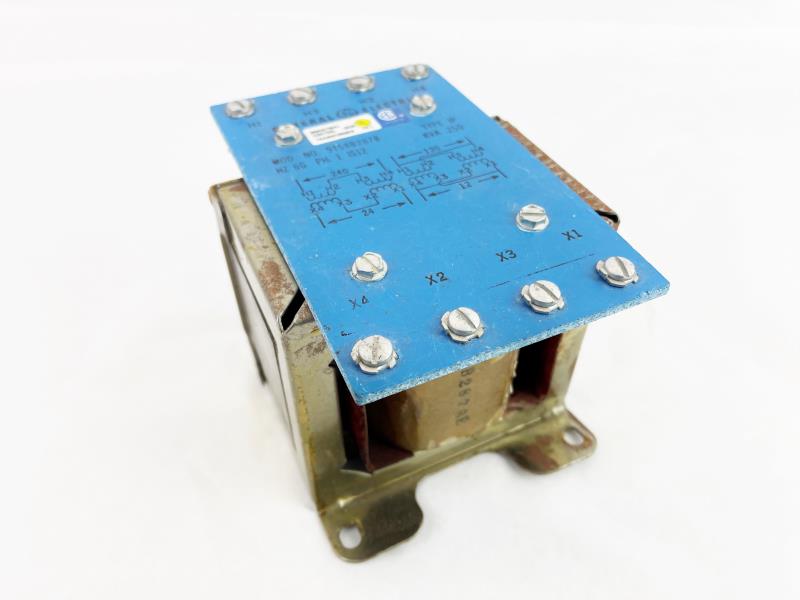 GENERAL ELECTRIC 9T58B2878