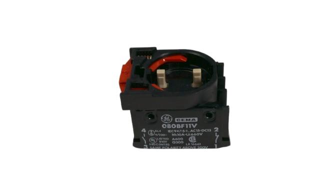 DANAHER CONTROLS 080-BF11V