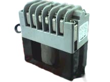 MV1 by SCHNEIDER ELECTRIC