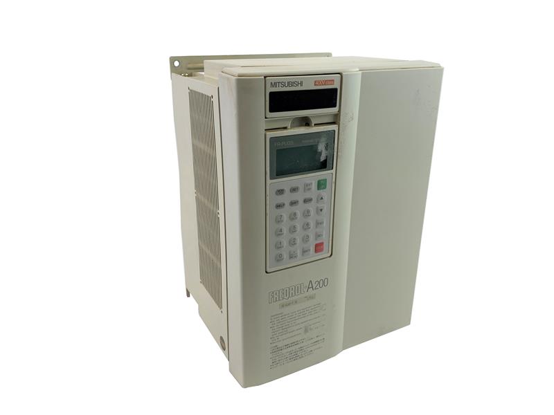 MITSUBISHI FR-A240-7.5K