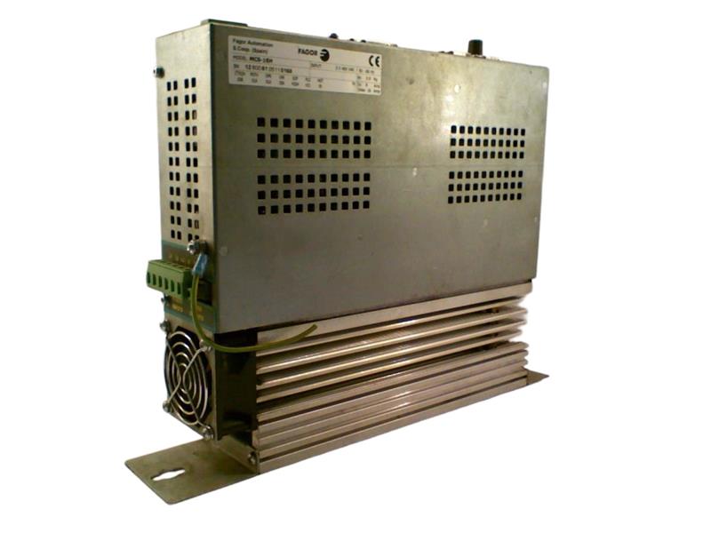 FAGOR MCS-16H