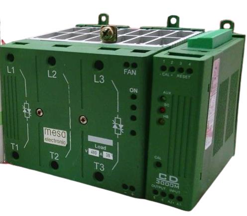 CD3000M-3PH by INFRANOR