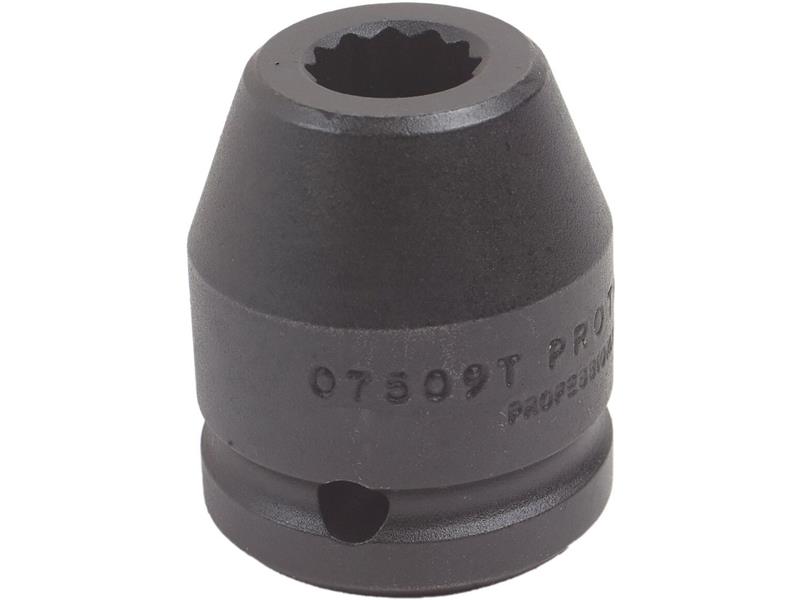 STANLEY BLACK & DECKER J07509T