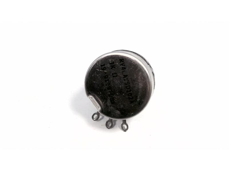 HONEYWELL RV4LAYSD102A