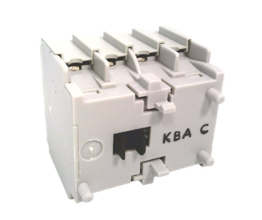 ALLEN BRADLEY 100-KRFA40E