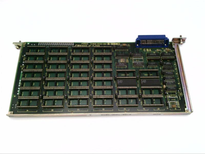FANUC A16B-1200-0610