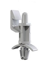 ESSENTRA COMPONENTS EHCBS-7-10-01