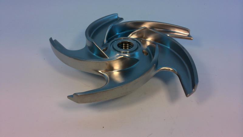 ALFA LAVAL INC 9612425206