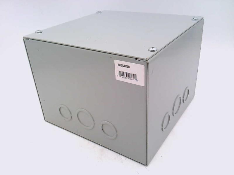 AUSTIN ELECTRICAL ENCLOSURES 886SBGK