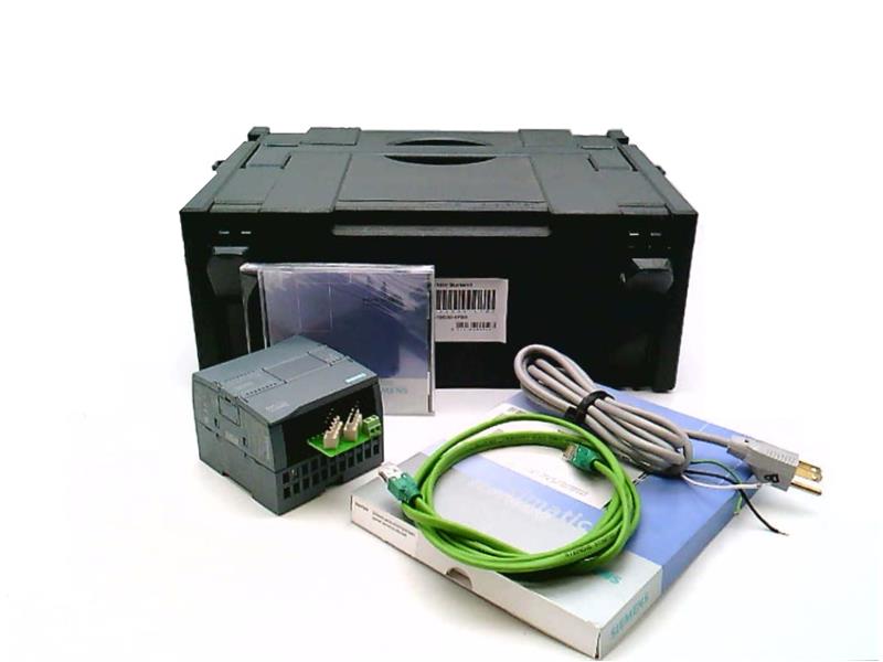 SIEMENS 6ES7212-1BD30-4YB0