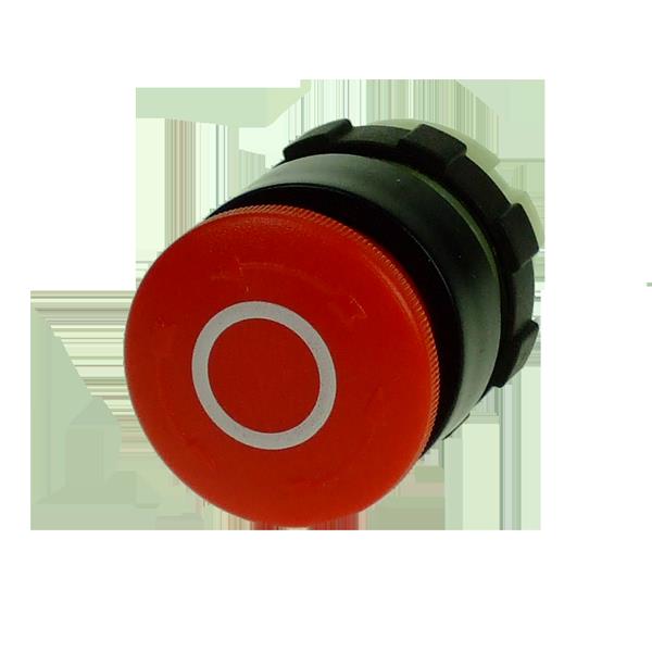 BS3P3RED-O by IMO