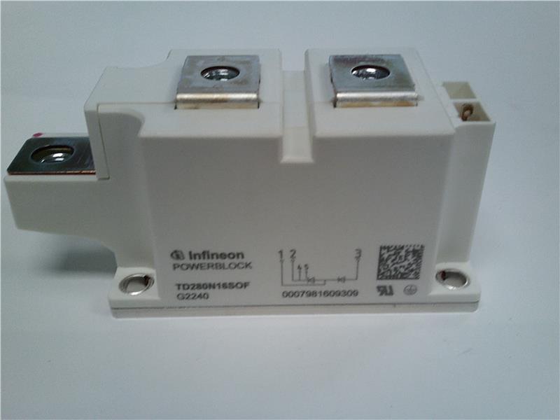 INFINEON TD280N16SOFHPSA1