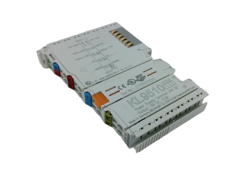 BECKHOFF KL9510