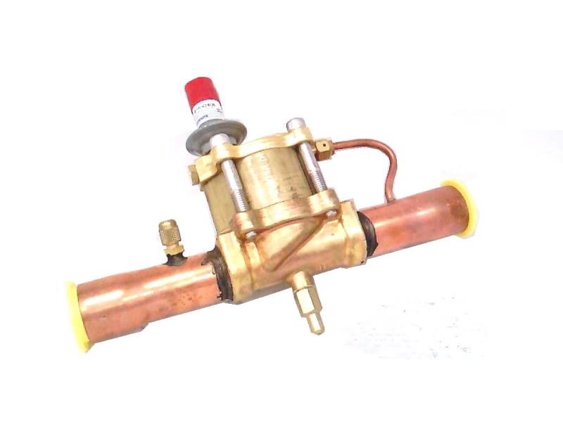 PARKER ORIT-PI-411-0/100