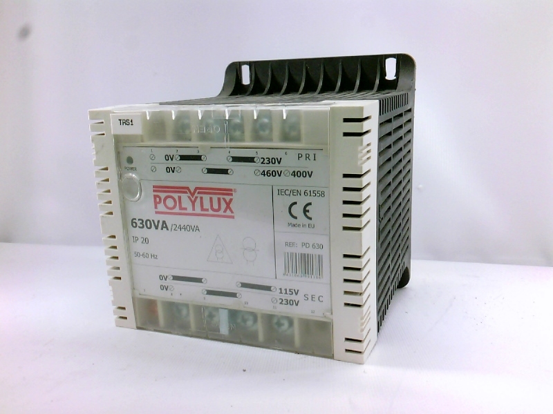POLYLUX PD 630