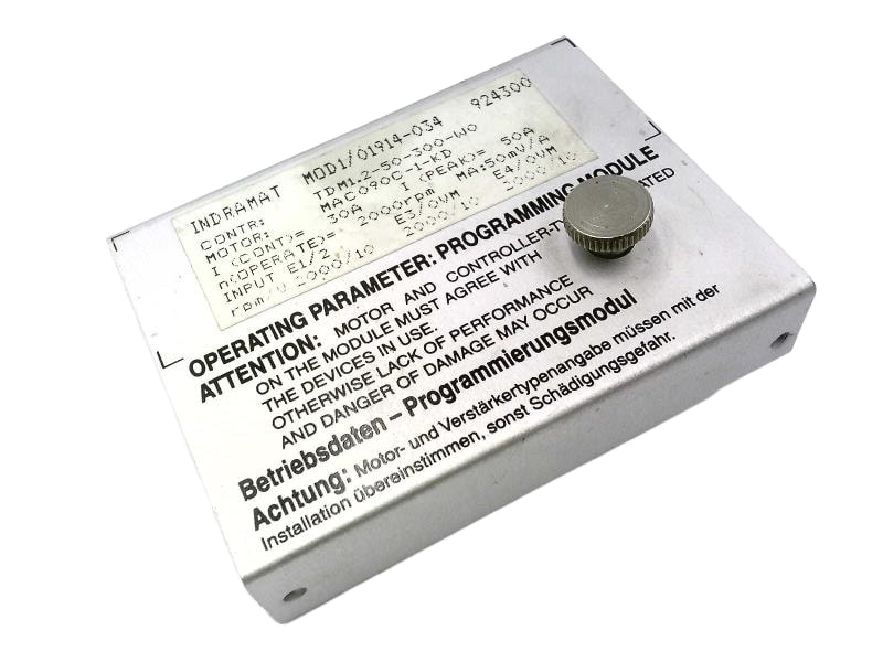 BOSCH MOD1/01914-034